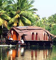 Nabarun Travels Kerala Tour November