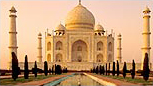 Nabarun Travels Taj Mahal