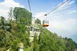 Sikkim Ropeway Nabarun Travels