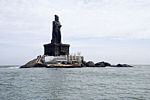 Kanyakumari Tour Nabarun Travels