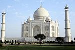 Taj Mahal Tour